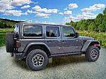 New 2026 JEEP WRANGLER RUBICON 4 DOOR 4X4 in ST. PETERSBURG, FLORIDA (Photo 6)