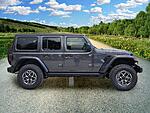 New 2026 JEEP WRANGLER RUBICON 4 DOOR 4X4 in ST. PETERSBURG, FLORIDA (Photo 7)
