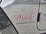New 2026 JEEP WRANGLER RUBICON 4 DOOR 4X4 in ST. PETERSBURG, FLORIDA (Photo 9)