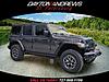 New 2026 JEEP WRANGLER RUBICON 4 DOOR 4X4 in ST. PETERSBURG, FLORIDA