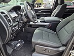New 2026 RAM 1500 BIG HORN 4X4 CREW CAB 5'7