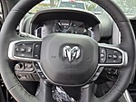 New 2026 RAM 1500 BIG HORN 4X4 CREW CAB 5'7