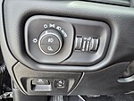 New 2026 RAM 1500 BIG HORN 4X4 CREW CAB 5'7