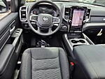 New 2026 RAM 1500 BIG HORN 4X4 CREW CAB 5'7