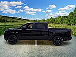 New 2026 RAM 1500 BIG HORN 4X4 CREW CAB 5'7
