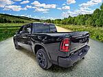 New 2026 RAM 1500 BIG HORN 4X4 CREW CAB 5'7
