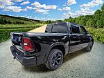 New 2026 RAM 1500 BIG HORN 4X4 CREW CAB 5'7