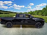 New 2026 RAM 1500 BIG HORN 4X4 CREW CAB 5'7