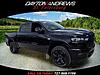 New 2026 RAM 1500 BIG HORN 4X4 CREW CAB 5'7" BOX in ST. PETERSBURG, FLORIDA