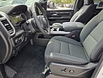 New 2026 RAM 1500 BIG HORN 4X4 CREW CAB 5'7