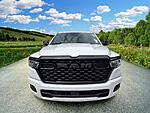 New 2026 RAM 1500 BIG HORN 4X4 CREW CAB 5'7