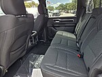 New 2026 RAM 1500 BIG HORN 4X4 CREW CAB 5'7