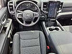 New 2026 RAM 1500 BIG HORN 4X4 CREW CAB 5'7