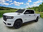 New 2026 RAM 1500 BIG HORN 4X4 CREW CAB 5'7
