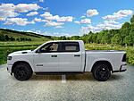 New 2026 RAM 1500 BIG HORN 4X4 CREW CAB 5'7