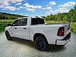 New 2026 RAM 1500 BIG HORN 4X4 CREW CAB 5'7