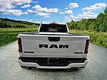 New 2026 RAM 1500 BIG HORN 4X4 CREW CAB 5'7