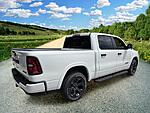 New 2026 RAM 1500 BIG HORN 4X4 CREW CAB 5'7