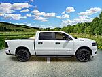 New 2026 RAM 1500 BIG HORN 4X4 CREW CAB 5'7