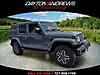New 2026 JEEP WRANGLER SAHARA 4 DOOR 4X4 in ST. PETERSBURG, FLORIDA