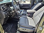New 2026 JEEP WRANGLER SAHARA 4 DOOR 4X4 in ST. PETERSBURG, FLORIDA (Photo 10)