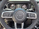 New 2026 JEEP WRANGLER SAHARA 4 DOOR 4X4 in ST. PETERSBURG, FLORIDA (Photo 16)