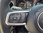 New 2026 JEEP WRANGLER SAHARA 4 DOOR 4X4 in ST. PETERSBURG, FLORIDA (Photo 17)