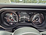 New 2026 JEEP WRANGLER SAHARA 4 DOOR 4X4 in ST. PETERSBURG, FLORIDA (Photo 18)
