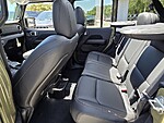 New 2026 JEEP WRANGLER SAHARA 4 DOOR 4X4 in ST. PETERSBURG, FLORIDA (Photo 21)