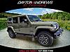 New 2026 JEEP WRANGLER SAHARA 4 DOOR 4X4 in ST. PETERSBURG, FLORIDA