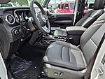 New 2026 JEEP WRANGLER SAHARA 4 DOOR 4X4 in ST. PETERSBURG, FLORIDA (Photo 10)