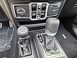 New 2026 JEEP WRANGLER SAHARA 4 DOOR 4X4 in ST. PETERSBURG, FLORIDA (Photo 11)