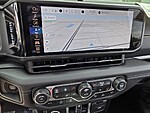 New 2026 JEEP WRANGLER SAHARA 4 DOOR 4X4 in ST. PETERSBURG, FLORIDA (Photo 12)