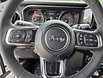 New 2026 JEEP WRANGLER SAHARA 4 DOOR 4X4 in ST. PETERSBURG, FLORIDA (Photo 15)