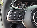 New 2026 JEEP WRANGLER SAHARA 4 DOOR 4X4 in ST. PETERSBURG, FLORIDA (Photo 16)