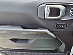 New 2026 JEEP WRANGLER SAHARA 4 DOOR 4X4 in ST. PETERSBURG, FLORIDA (Photo 18)