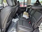 New 2026 JEEP WRANGLER SAHARA 4 DOOR 4X4 in ST. PETERSBURG, FLORIDA (Photo 19)
