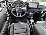 New 2026 JEEP WRANGLER SAHARA 4 DOOR 4X4 in ST. PETERSBURG, FLORIDA (Photo 20)