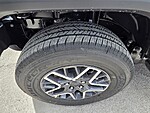 New 2026 JEEP WRANGLER SAHARA 4 DOOR 4X4 in ST. PETERSBURG, FLORIDA (Photo 9)