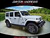 New 2026 JEEP WRANGLER SAHARA 4 DOOR 4X4 in ST. PETERSBURG, FLORIDA
