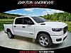 New 2026 RAM 1500 EXPRESS 4X2 CREW CAB 5'7" BOX in ST. PETERSBURG, FLORIDA
