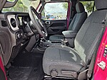 New 2026 JEEP WRANGLER SPORT S 4 DOOR 4X4 in ST. PETERSBURG, FLORIDA (Photo 11)