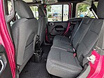New 2026 JEEP WRANGLER SPORT S 4 DOOR 4X4 in ST. PETERSBURG, FLORIDA (Photo 12)
