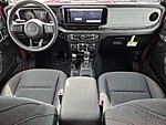 New 2026 JEEP WRANGLER SPORT S 4 DOOR 4X4 in ST. PETERSBURG, FLORIDA (Photo 13)