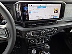 New 2026 JEEP WRANGLER SPORT S 4 DOOR 4X4 in ST. PETERSBURG, FLORIDA (Photo 14)