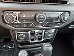 New 2026 JEEP WRANGLER SPORT S 4 DOOR 4X4 in ST. PETERSBURG, FLORIDA (Photo 17)