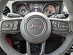 New 2026 JEEP WRANGLER SPORT S 4 DOOR 4X4 in ST. PETERSBURG, FLORIDA (Photo 20)