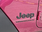 New 2026 JEEP WRANGLER SPORT S 4 DOOR 4X4 in ST. PETERSBURG, FLORIDA (Photo 9)