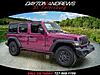 New 2026 JEEP WRANGLER SPORT S 4 DOOR 4X4 in ST. PETERSBURG, FLORIDA