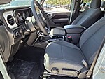 New 2026 JEEP WRANGLER SPORT S 4 DOOR 4X4 in ST. PETERSBURG, FLORIDA (Photo 10)